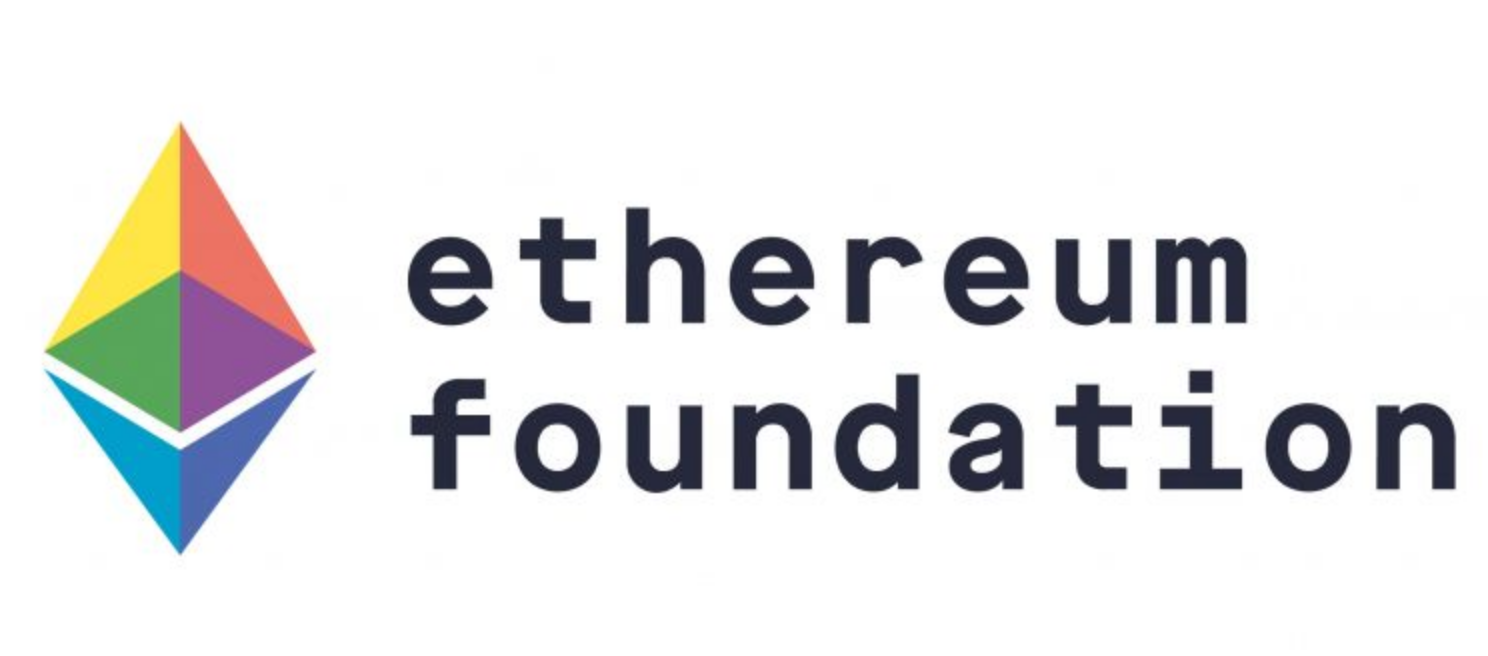 Ethereum Foundation Logo